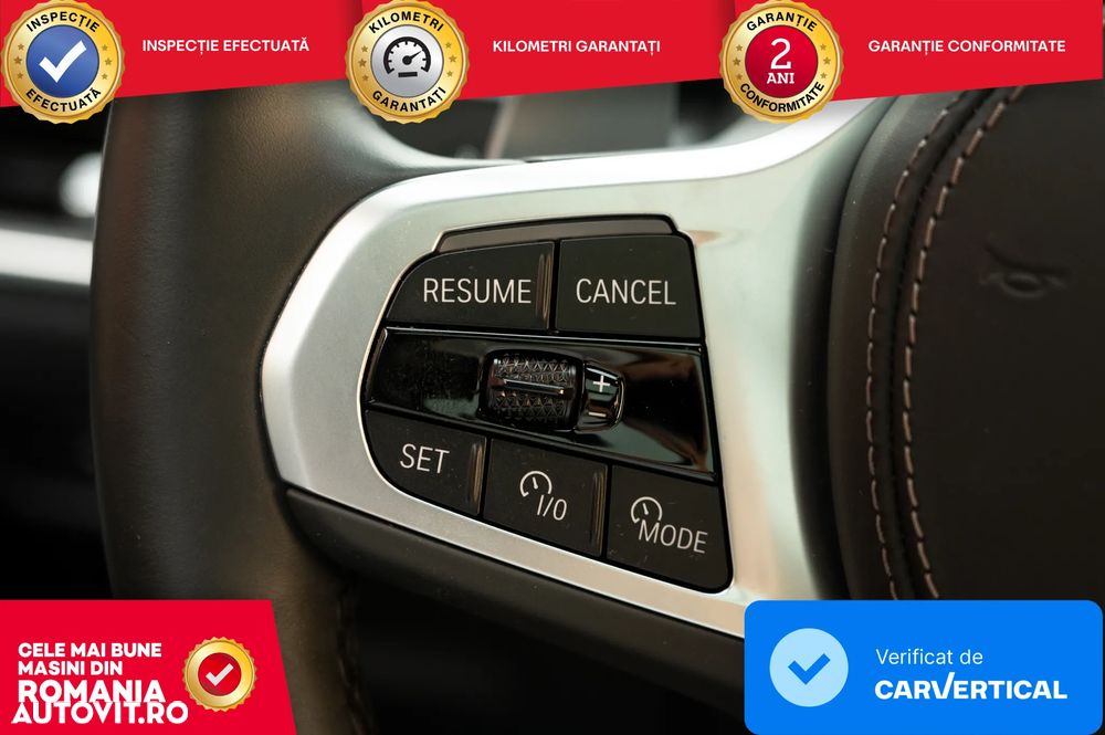 BMW X6 xDrive40i M Sport - 14