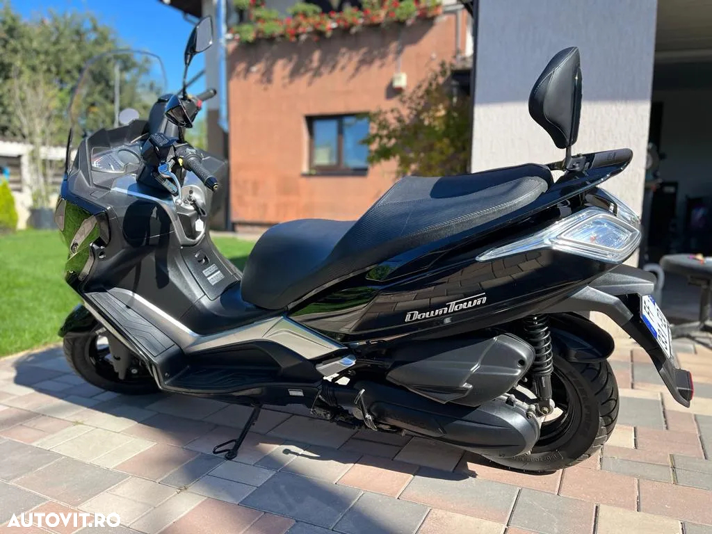 Kymco Altul - 21