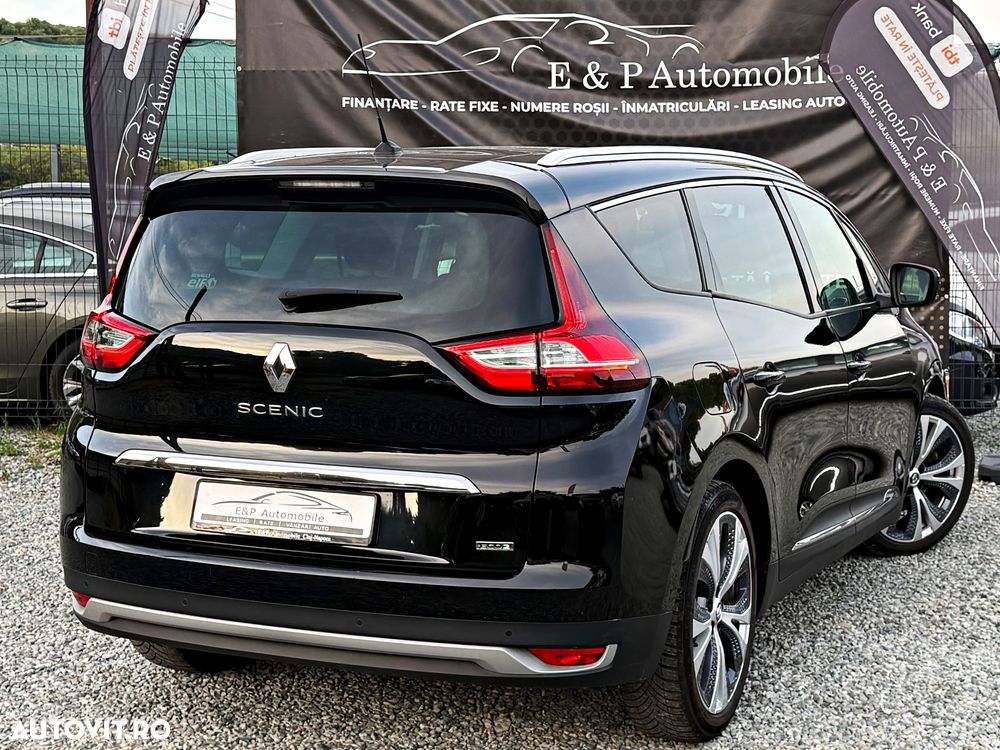 Renault Grand Scenic ENERGY dCi 110 INTENS - 4