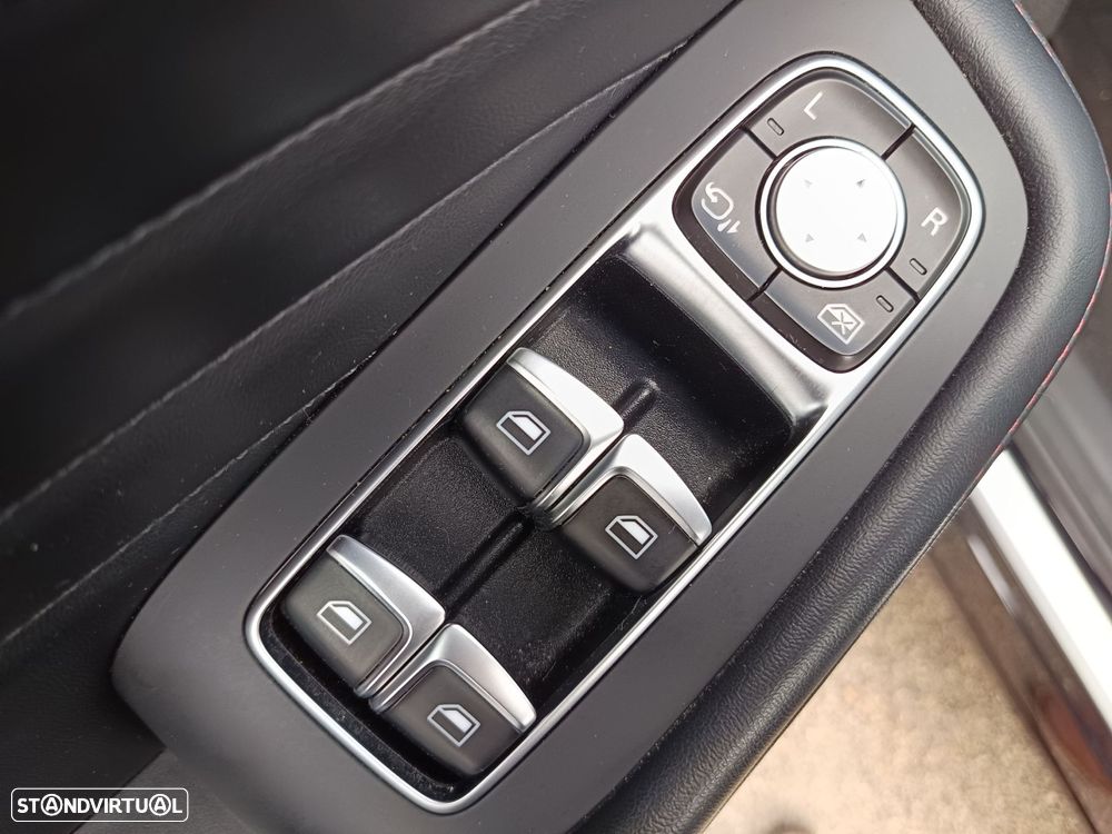 MG EHS 1.5 T-GDI Plug-in Hybrid Luxury - 41