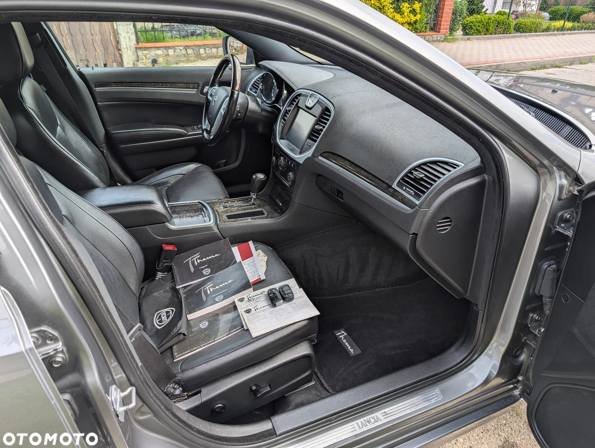 Lancia Thema - 30