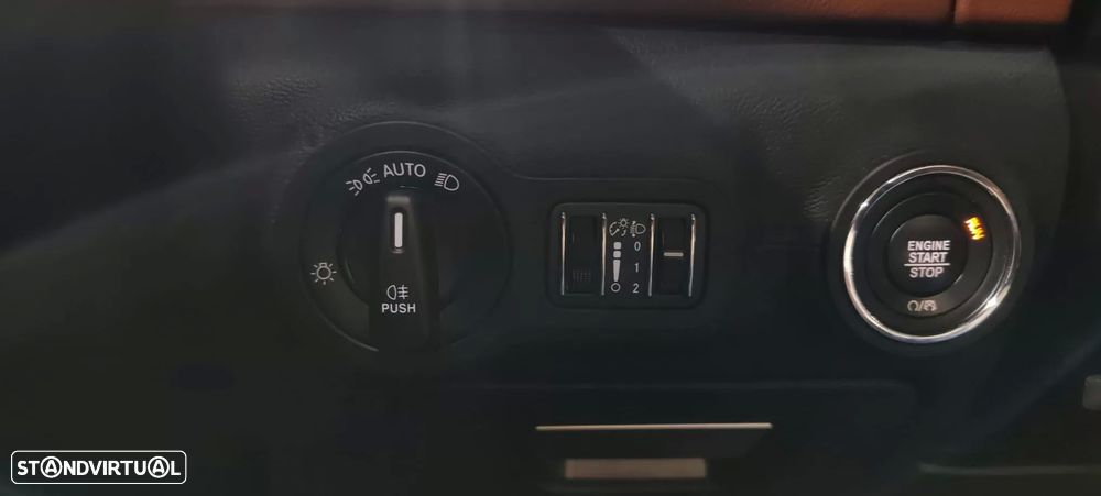 Maserati Ghibli - 14