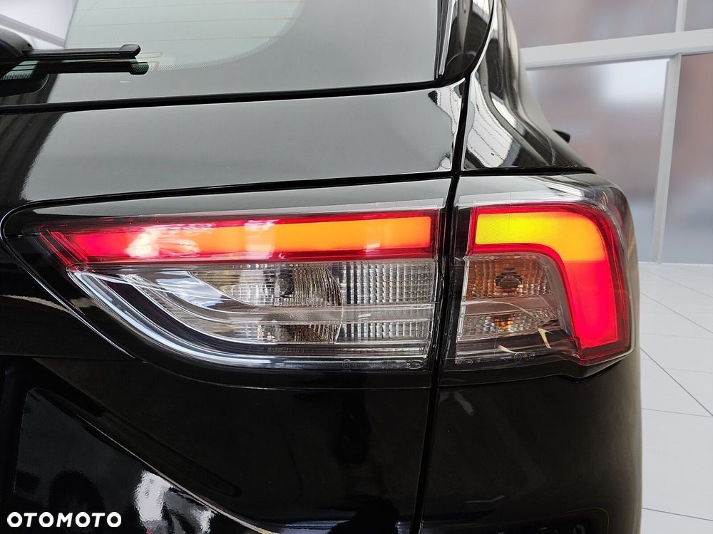 Ford Kuga 2.0 EcoBlue AWD Titanium - 34