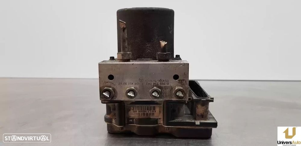 ABS MERCEDES-BENZ CLASSE A 2005 -A0044319212 - 2