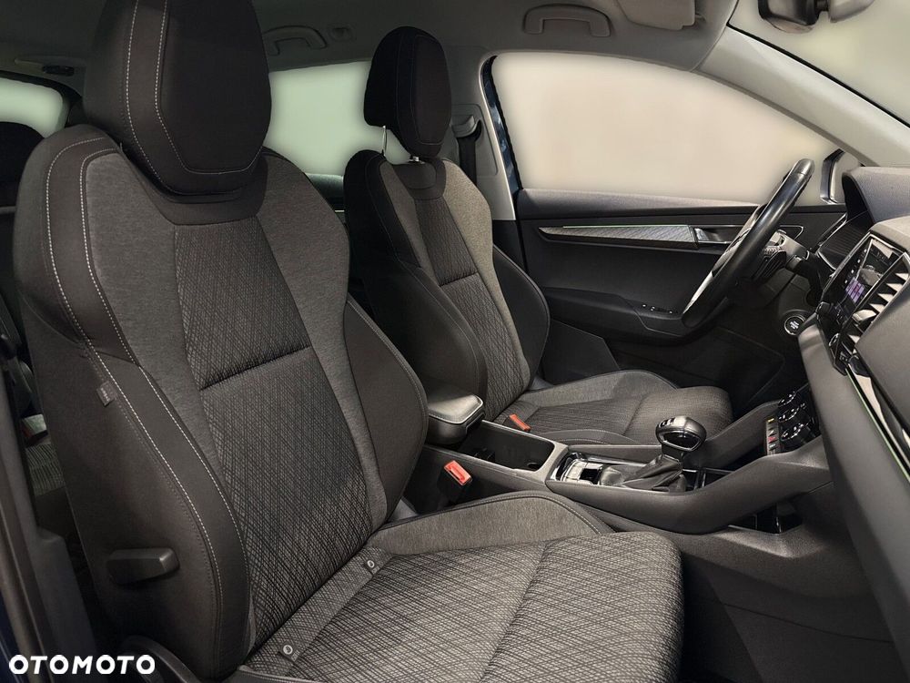 Skoda Karoq - 16