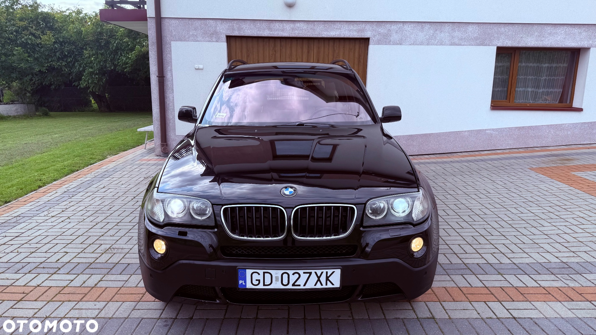 BMW X3 - 2