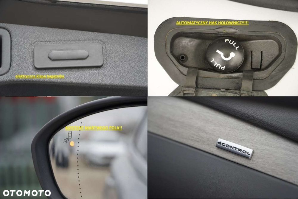 Renault Talisman ENERGY dCi 160 EDC INITIALE PARIS - 27