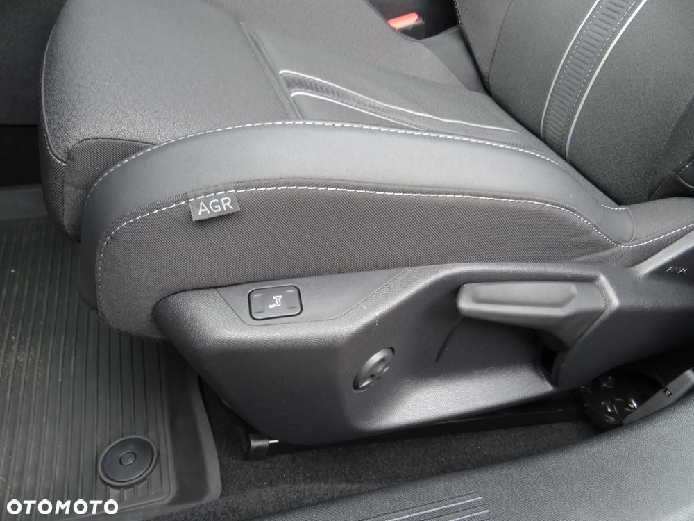 Opel Astra 1.2 T GS S&S - 13
