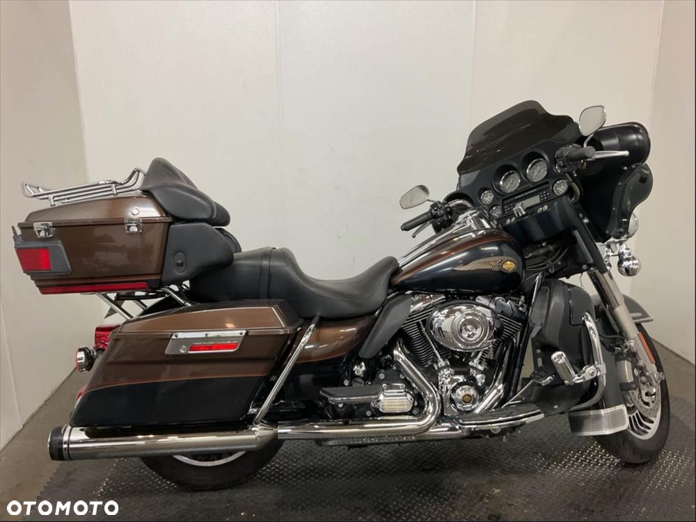 Harley-Davidson Electra