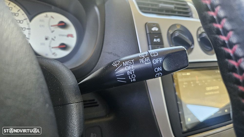 Honda Civic 2.0i Type-R - 15