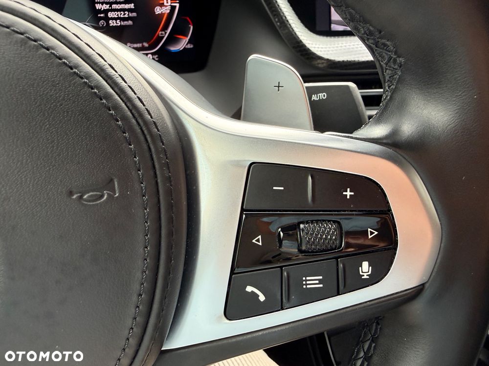 BMW Seria 2 M235i xDrive - 21