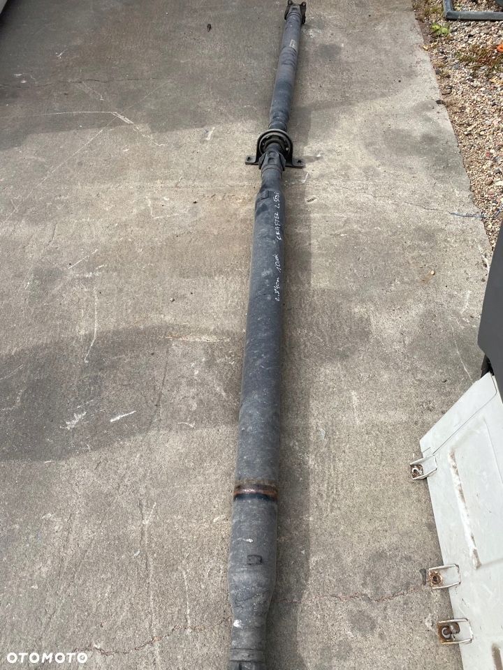 Crafter Sprinter 906 06-16r wał napędowy 284cm - 2