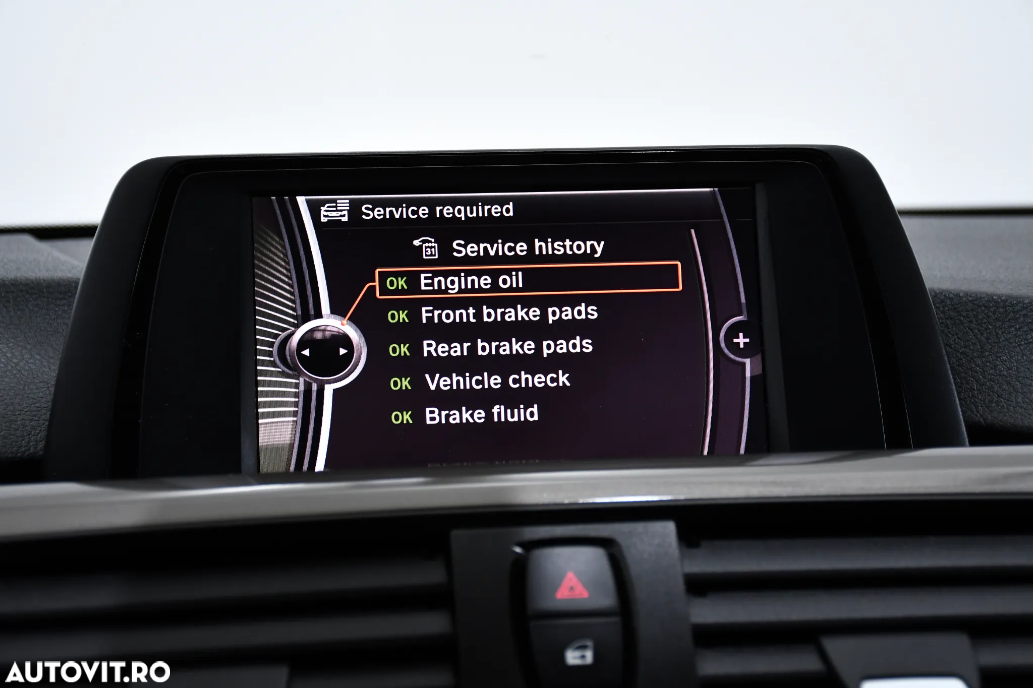 BMW Seria 3 320d Touring xDrive Aut. Modern Line - 24