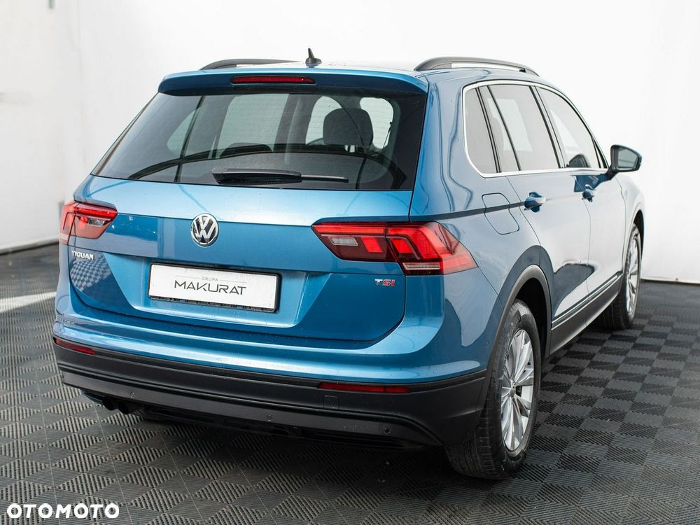 Volkswagen Tiguan - 6