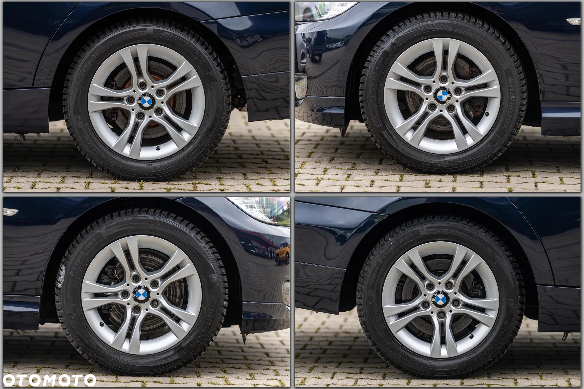 BMW Seria 3 318i - 34