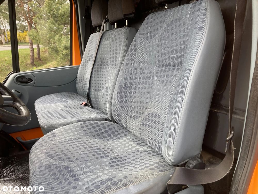 Ford TRANSIT - 7