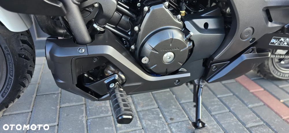 Honda CTX - 40