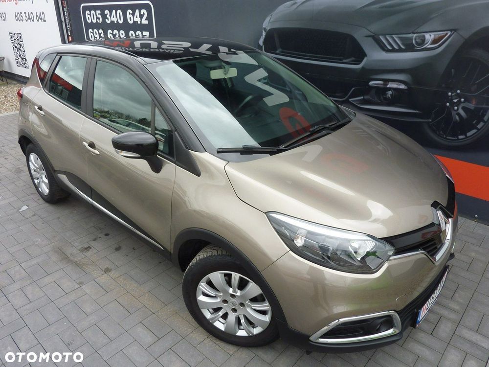 Renault Captur - 11