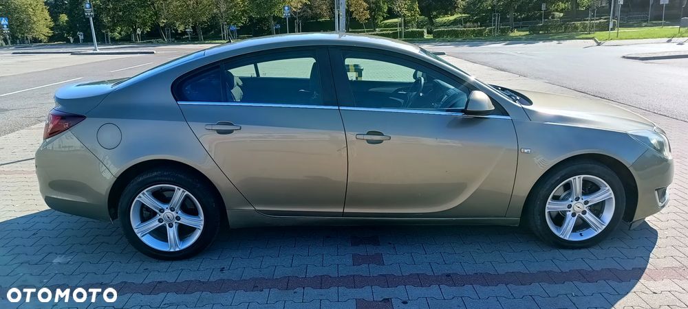 Opel Insignia - 3