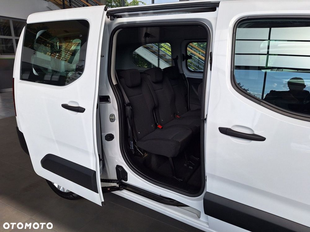 Toyota Proace City Verso Long 1.5 D-4D Combi - 17