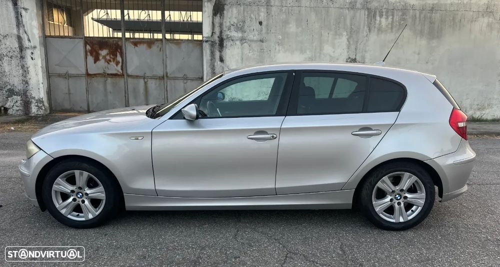 BMW 120 d - 6