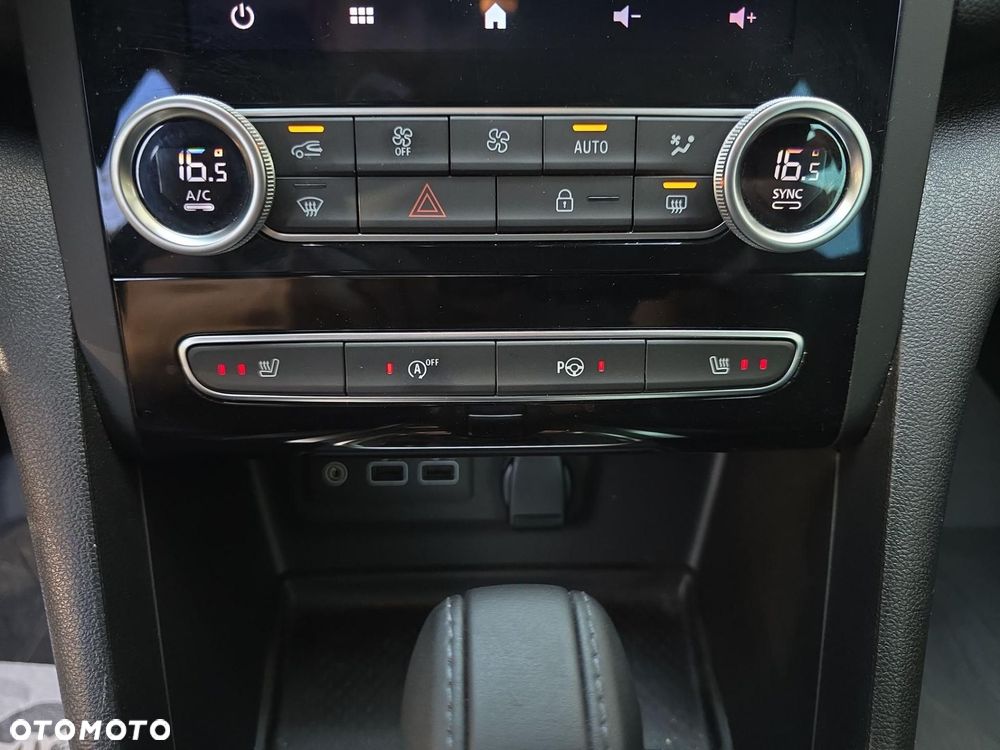 Renault Megane 1.3 TCe FAP Techno EDC - 17
