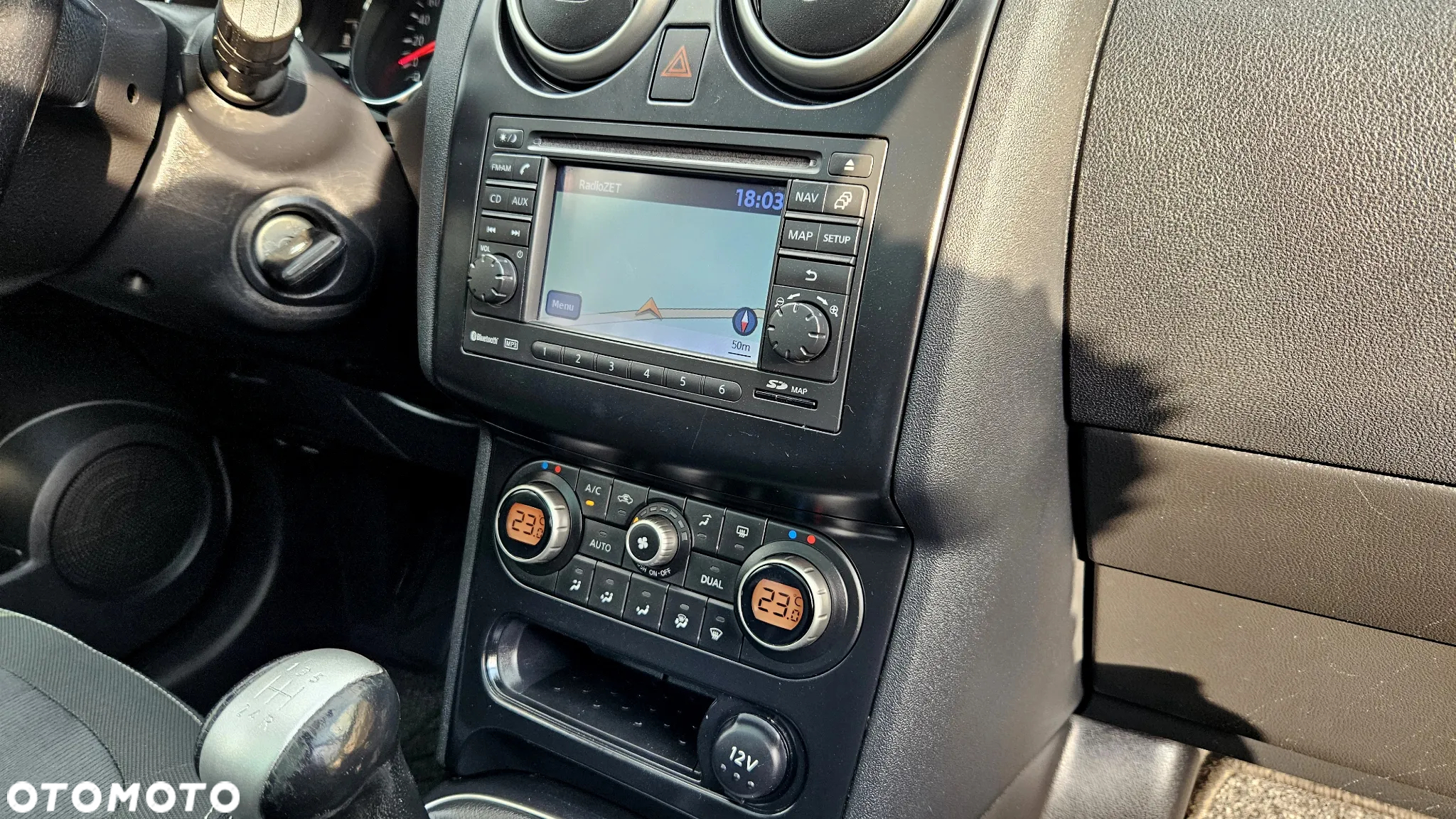 Nissan Qashqai 1.6 Tekna - 40