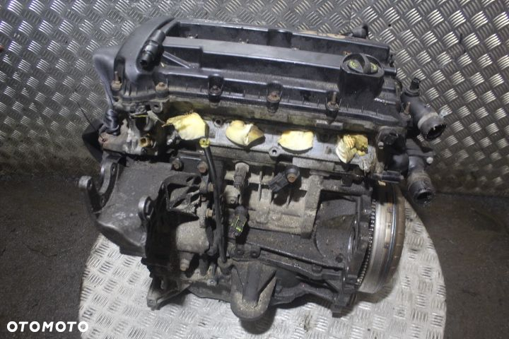 SILNIK CHRYSLER SEBRING III 2.0 ECC - 6