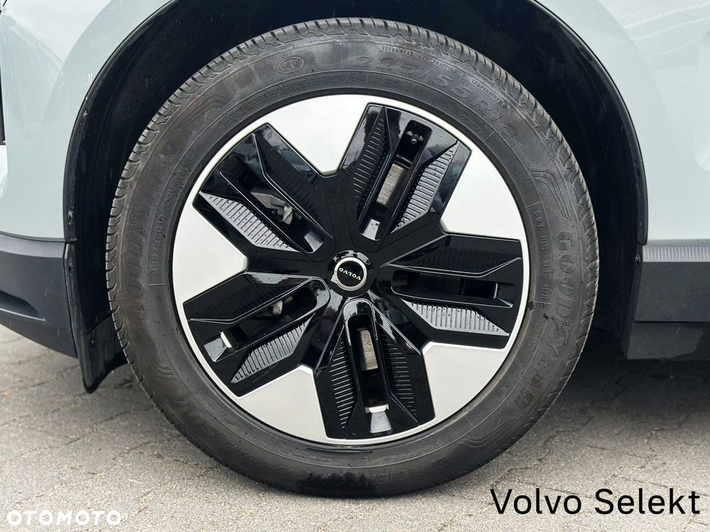 Volvo EX30 - 5