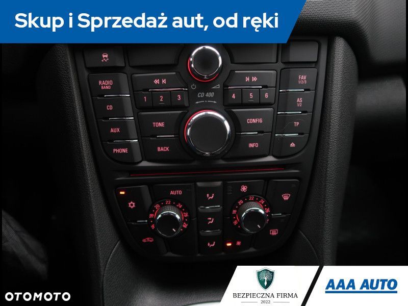 Opel Meriva - 14