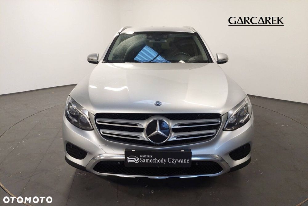 Mercedes-Benz GLC 220 d 4-Matic - 6