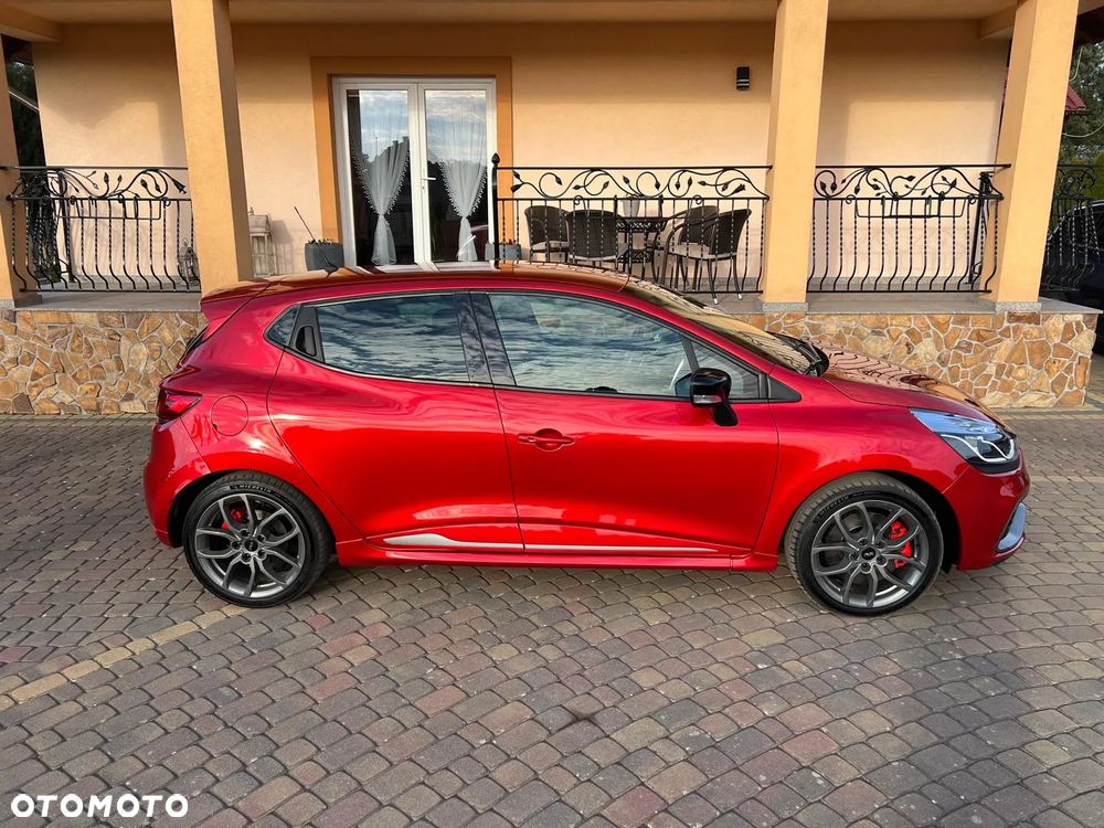 Renault Clio 1.6 R.S 200 EDC - 15