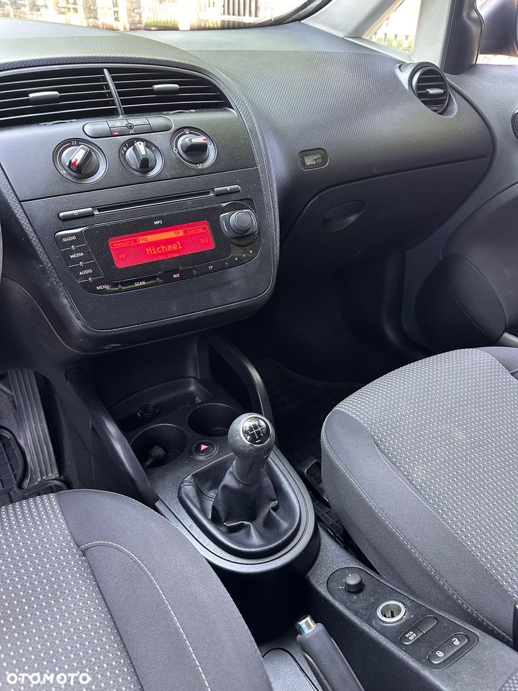 Seat Altea - 10
