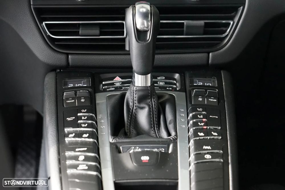 Porsche Macan S PDK - 25