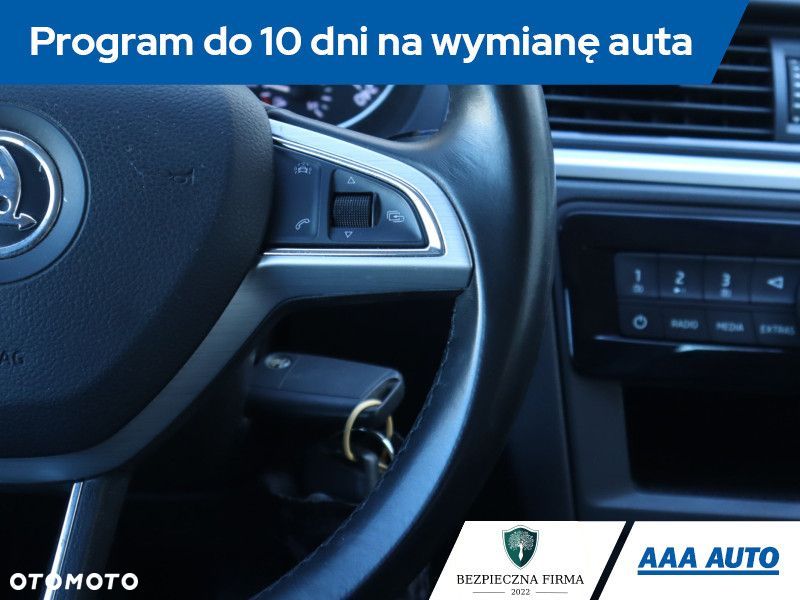 Skoda RAPID - 20