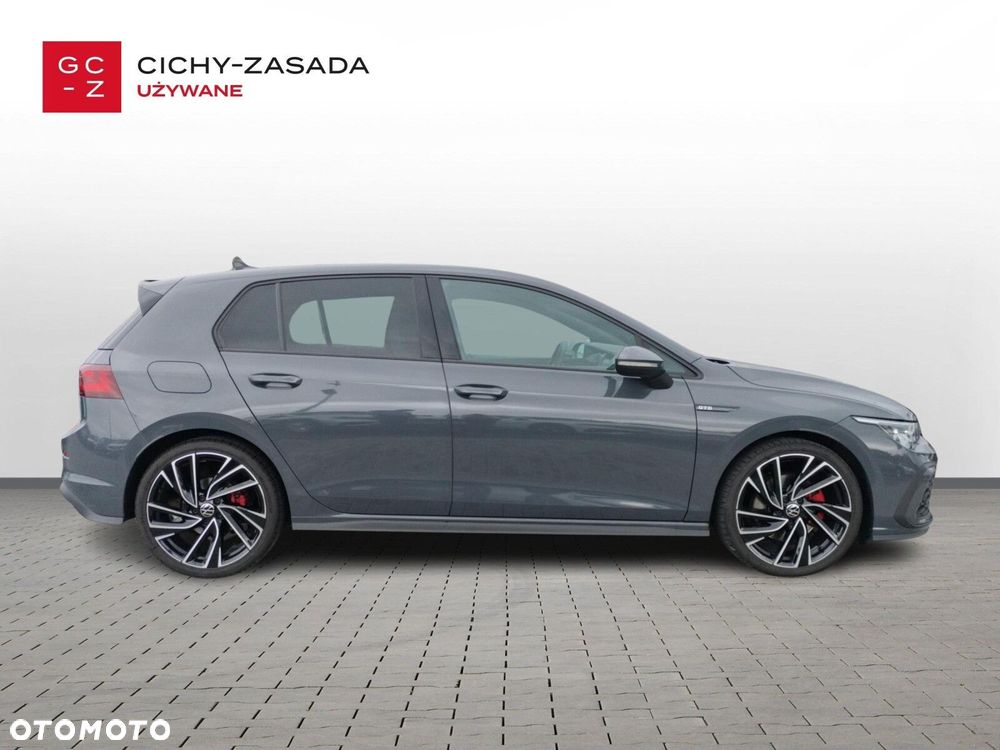 Volkswagen Golf VIII 2.0 TDI GTD DSG - 4