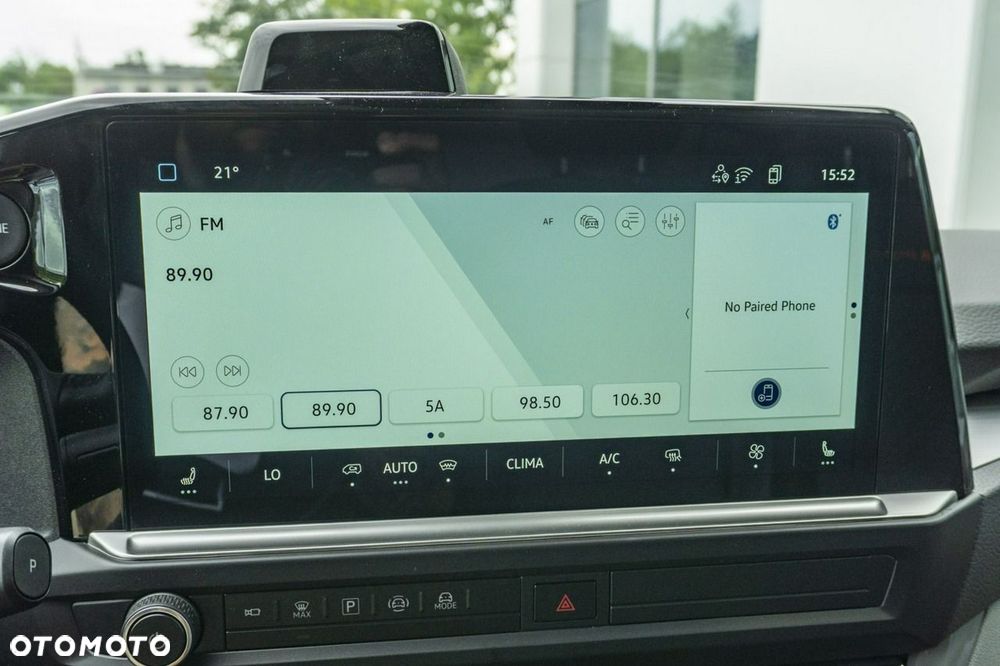Volkswagen Transporter - 24