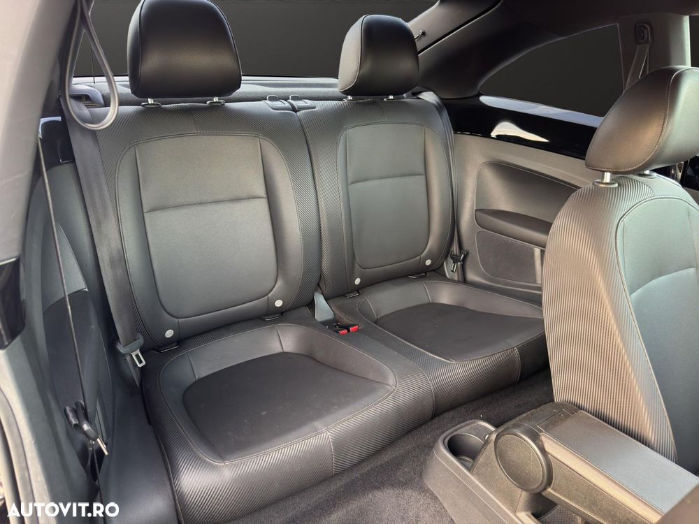 Volkswagen Beetle - 11