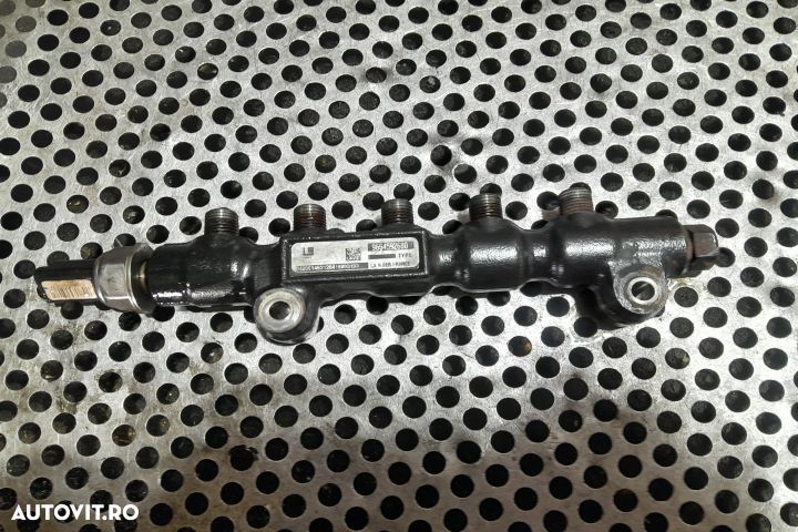 Rampa injectoare 9654592680 9654592680 Ford Focus 2 [2004 - 2008] wag - 2