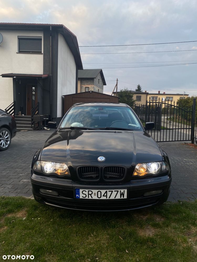 BMW Seria 3 - 3