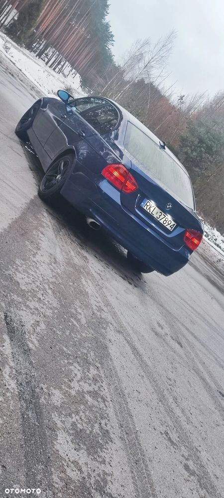 BMW Seria 3 320d - 14