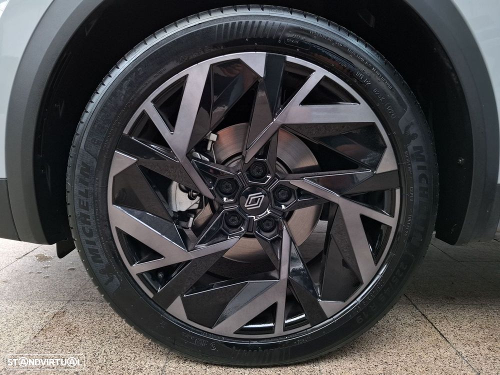 Renault Symbioz - 26