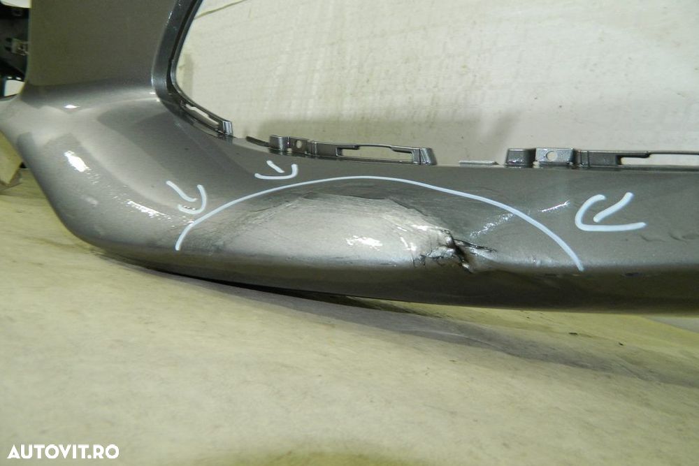 '-  Bara fata Mercedes C-Class, 2014, 2015, 2016, 2017, 2018,, A2058850125 - 9