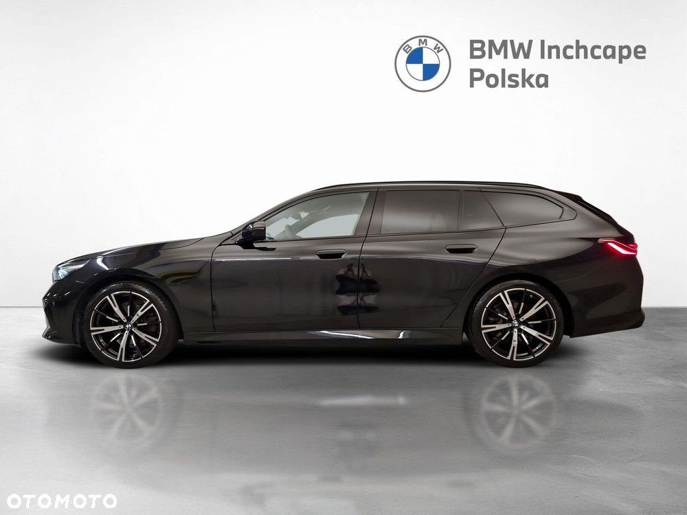 BMW Seria 5 520i mHEV M Sport - 3
