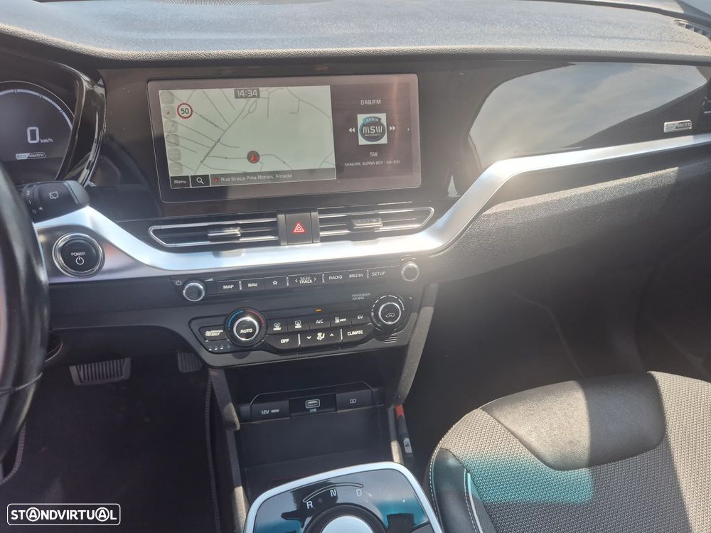 Kia Niro EV Edition 7 - 8