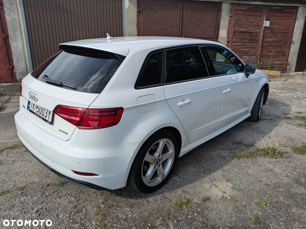 Audi A3 Sportback - 11