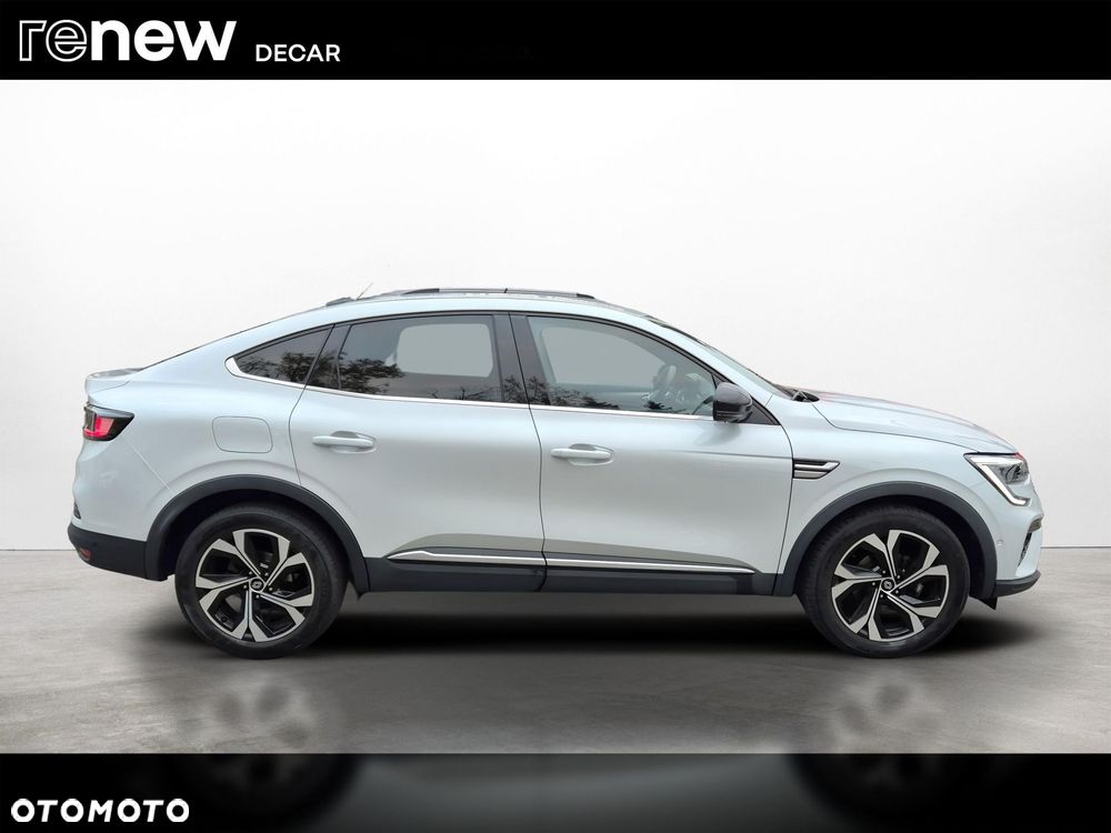 Renault Arkana 1.3 TCe mHEV Techno EDC - 6