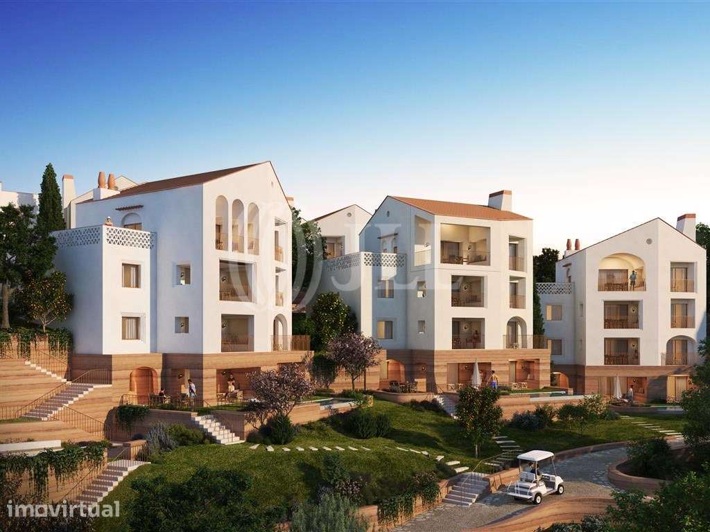 Viceroy Residences at Ombria Algarve - Grande imagem: 4/28