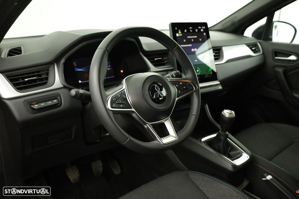 Mitsubishi ASX 1.0 MPI-T Kaiteki - 7