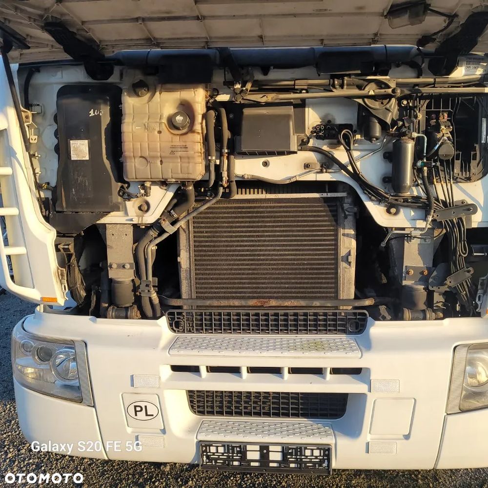 Renault PREMIUM DXI 6X2 - 3